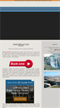 Mobile Screenshot of hotelmihovil.com